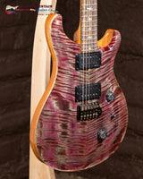 
              PRS Custom 24 Mango Top Limited Edition- Violet (New)
            