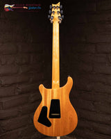 
              PRS Custom 24 Mango Top Limited Edition- Violet (New)
            