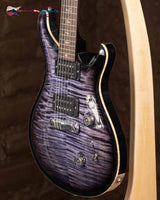 
              PRS Custom 24 Stoptail Limited Flame Maple 10 Top - Purple Mist (New)
            