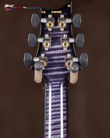
              PRS Custom 24 Stoptail Limited Flame Maple 10 Top - Purple Mist (New)
            
