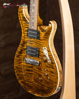 
              PRS Custom 24 Stoptail Limited Flame Maple 10 Top - Tiger Eye (New)
            