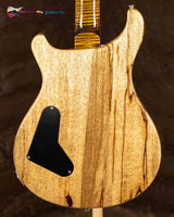 
              PRS Custom 24 Stoptail Limited Flame Maple 10 Top - Tiger Eye (New)
            