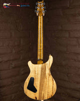 
              PRS Custom 24 Stoptail Limited Flame Maple 10 Top - Tiger Eye (New)
            