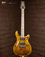 
              PRS Custom 24 Stoptail Limited Flame Maple 10 Top - Tiger Eye (New)
            