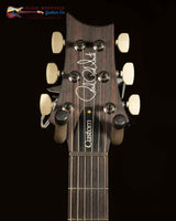 
              PRS Standard 24 Satin Electric Guitar - Satin Frost Blue Metallic (New)
            