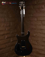 
              PRS Custom 24 Wood Library - Aquamarine Wraparound Smokeburst (New)
            