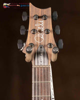 
              PRS Custom 24 Wood Library - Aquamarine Wraparound Smokeburst (New)
            
