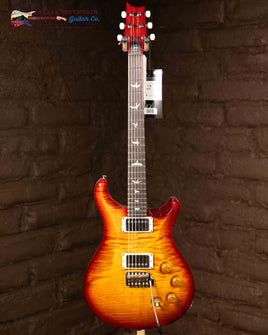 PRS DGT Dark Cherry Burst (New)