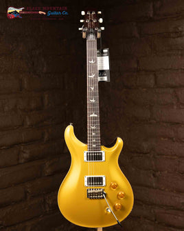 PRS DGT Gold Top with Birds (New)