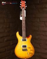 
              PRS DGT Electric Guitar with Moon Inlays - Mccarty Burst (New)
            