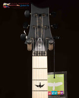 
              PRS DW CE 24 "Floyd" Black Top (New)
            