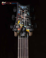 
              PRS SE Ed Sheeran Hollow body I Piezo Baritone Cosmic Splash Limited Edition (New)
            