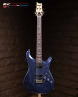 
              PRS Fiore HH Mark Lettieri Signature Electric Guitar - Satin Metallic Midnight (New)
            
