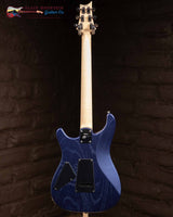 
              PRS Fiore HH Mark Lettieri Signature Electric Guitar - Satin Metallic Midnight (New)
            