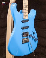 
              PRS Fiore -Larkspur (Demo)
            