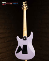 
              PRS Fiore Mark Lettieri Signature Electric Guitar - Lilac (New)
            