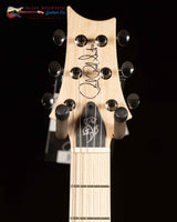 
              PRS Fiore Mark Lettieri Signature Electric Guitar - Lilac (New)
            