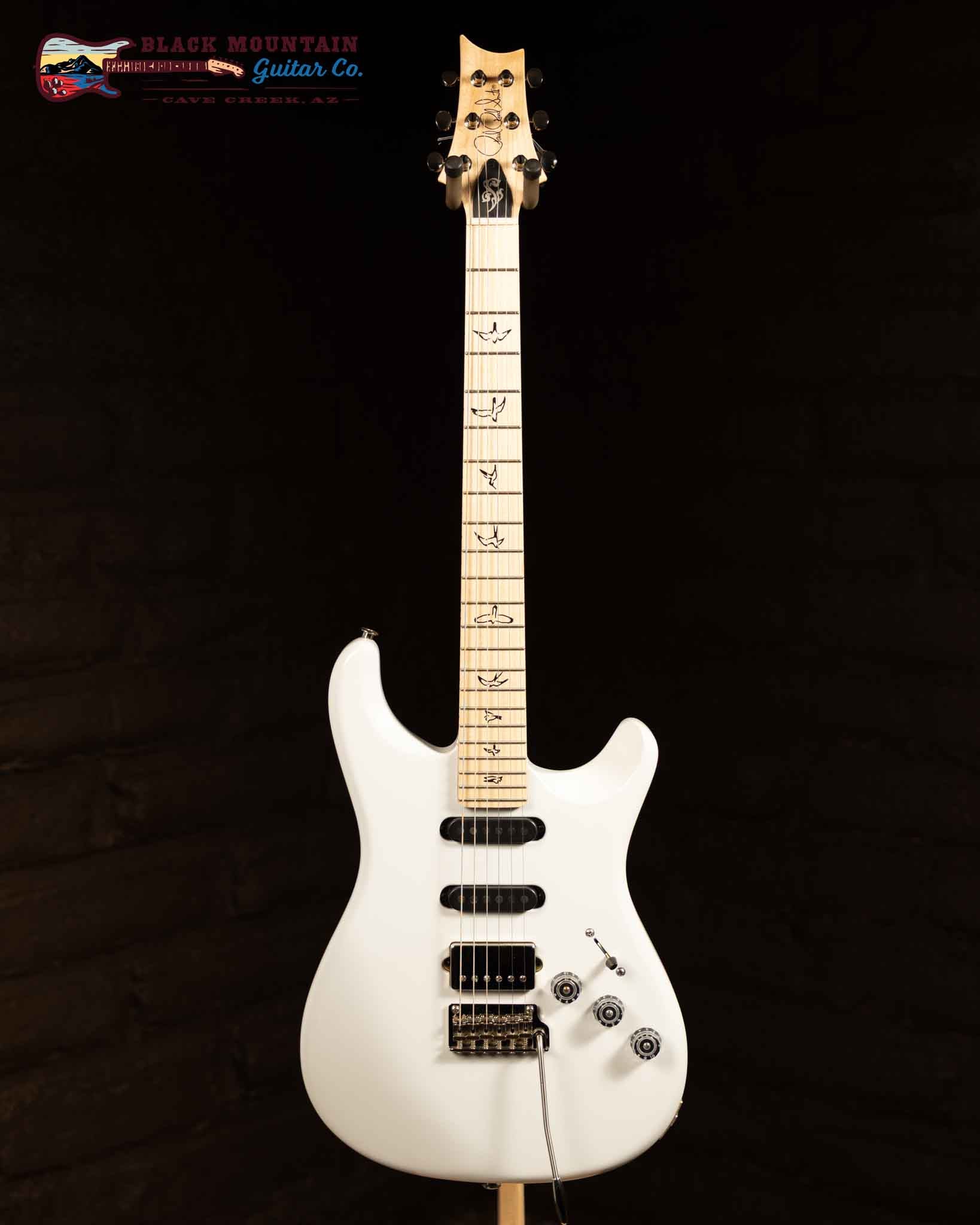 PRS Fiore Mark Lettieri Signature Electric Guitar - Sugar Moon