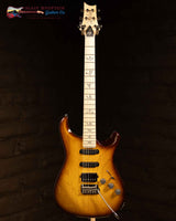 
              PRS Fiore Mark Lettieri Signature Electric Guitar - Sunflower (New)
            