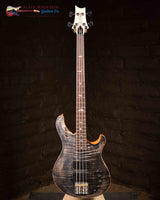 
              PRS Grainger 4 String Bass - Charcoal (New)
            