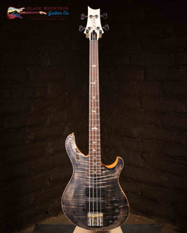 PRS Grainger 4 String Bass - Charcoal (New)