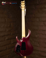 
              PRS Herman Lee Chleo, Charcoal Purple Burst (New)
            
