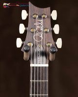 
              PRS Hollowbody II Piezo 10-Top - Custom Color Tobacco Wrap Smokeburst (New)
            