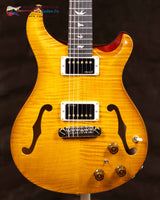 
              PRS Hollowbody II Piezo 10-Top - Custom Color Island Sunrise (New)
            