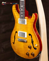 
              PRS Hollowbody II Piezo 10-Top - Custom Color Island Sunrise (New)
            