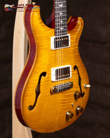 
              PRS Hollowbody II Piezo 10-Top - Custom Color Island Sunrise (New)
            