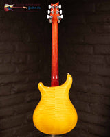 
              PRS Hollowbody II Piezo 10-Top - Custom Color Island Sunrise (New)
            