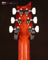 
              PRS Hollowbody II Piezo 10-Top - Custom Color Island Sunrise (New)
            