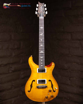 PRS Hollowbody II Piezo 10-Top - Custom Color Island Sunrise (New)