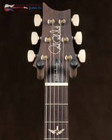 
              PRS Hollowbody II Piezo Maple Top Black and Back Natural (New)
            