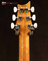 
              PRS Hollowbody II Piezo Maple Top Black and Back Natural (New)
            