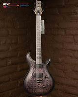 
              PRS Mark Holcomb Signature, Purple Mist Wraparound Burst (New)
            