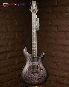 PRS Mark Holcomb Signature, Purple Mist Wraparound Burst (New)