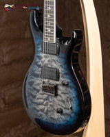 
              PRS SE Mark Holcomb Blue Burst
            