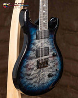 
              PRS SE Mark Holcomb Blue Burst
            