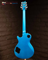 
              PRS McCarty 594 Singlecut- Custom Color Sapphire Metallic (New)
            