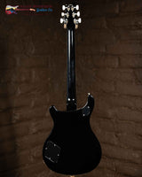 
              PRS McCarty Custom Color Black with Red Binding (New)
            