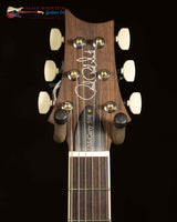 
              PRS McCarty 594 Custom Color Fire Red Black Burst 10 Top (New)
            