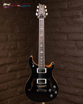 PRS McCarty 594 Hollowbody II - Black (New)