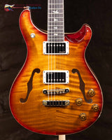 
              PRS McCarty 594 Hollowbody II- Dark Cherry Sunburst (New)
            