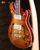 
              PRS McCarty 594 Hollowbody II- Dark Cherry Sunburst (New)
            