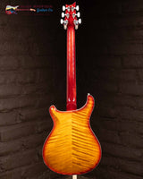 
              PRS McCarty 594 Hollowbody II- Dark Cherry Sunburst (New)
            