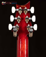 
              PRS McCarty 594 Hollowbody II- Dark Cherry Sunburst (New)
            