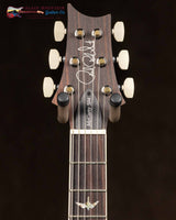 
              PRS McCarty 594 Hollowbody II Flame Maple Select Top and Back Faded Bluejean Smoke Burst (New)
            