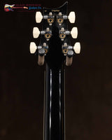 
              PRS McCarty 594 Hollowbody II Flame Maple Select Top and Back Faded Bluejean Smoke Burst (New)
            