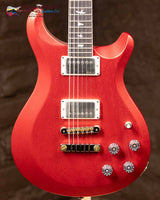 
              PRS S2 McCarty 594 Thinline Satin Red Apple Metallic (New)
            